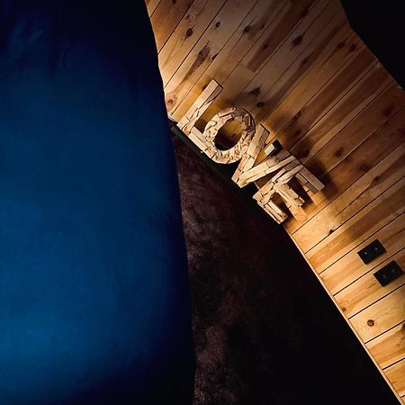 Blackroom Theux Bagian luar foto